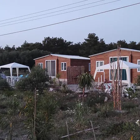 Ferienhaus Mountain View Dimilia *