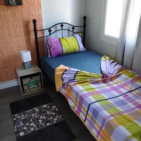 Ferienhaus Mountain View Dimilia *