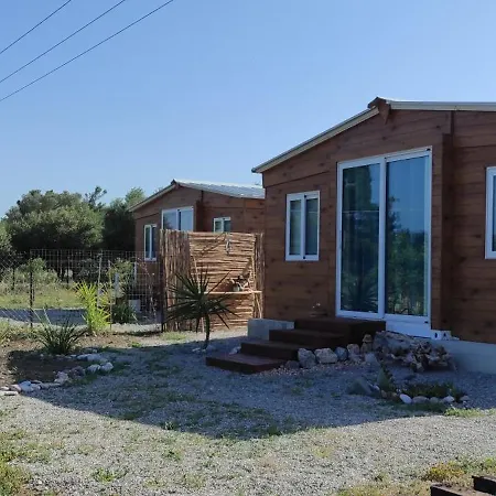 Mountain View Dimilia Ferienhaus