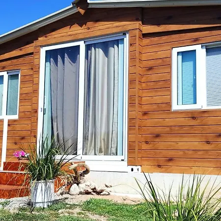 Ferienhaus Mountain View Dimilia