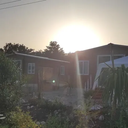 Ferienhaus Mountain View Dimilia