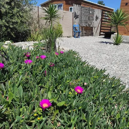 Ferienhaus Mountain View Dimilia Fánai