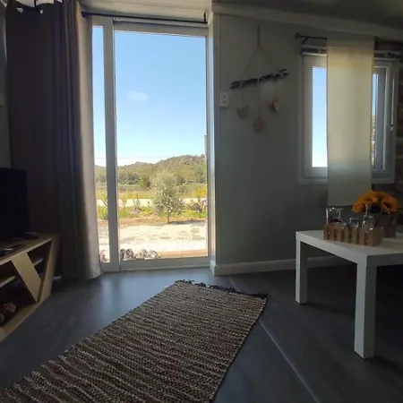 Ferienhaus Mountain View Dimilia