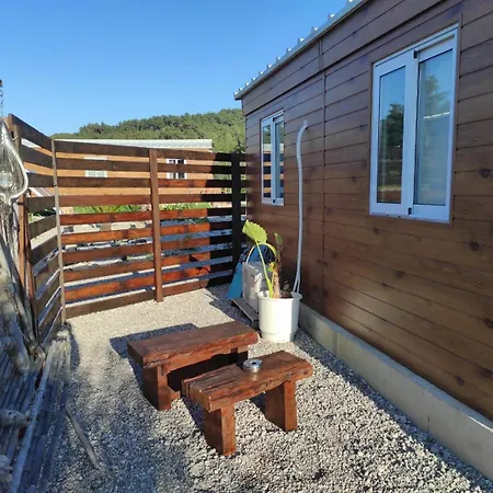 Ferienhaus Mountain View Dimilia *