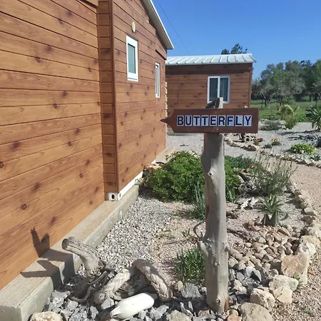 Ferienhaus Mountain View Dimilia Fánai